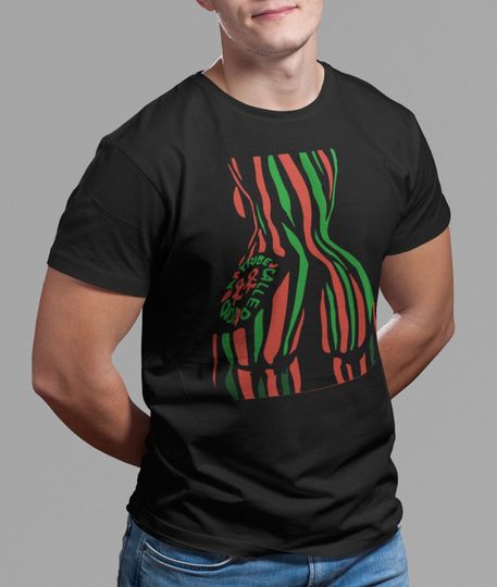 Discover The Low End Theory Quality Shirt
