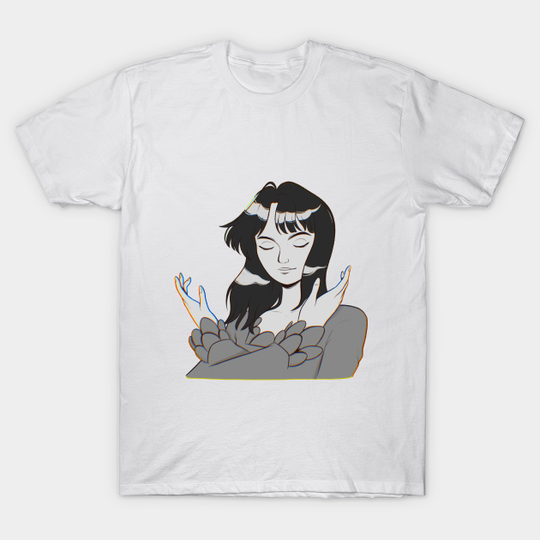 Discover Nico Robin - One Piece - One Piece - T-Shirt