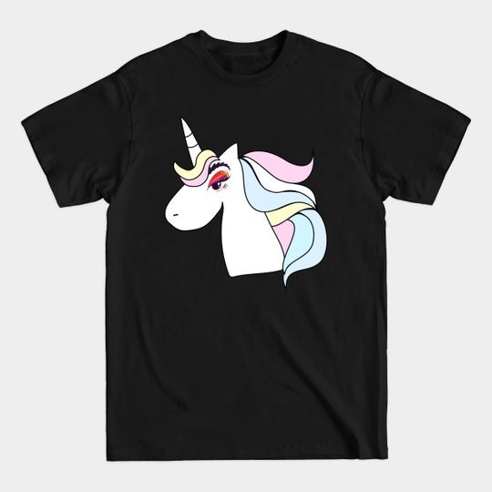 Discover Kids unicorn - Kids Unicorn - T-Shirt