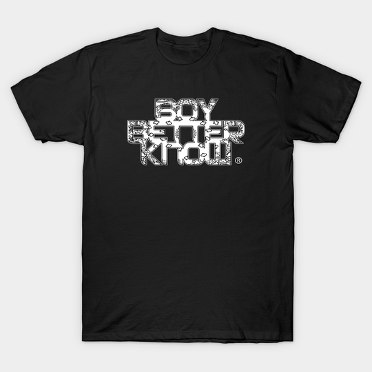 Discover BBK wb - Boy Better Know - T-Shirt