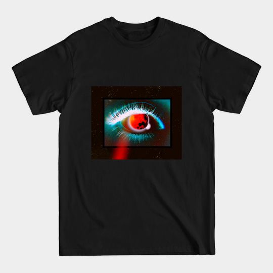 Discover Martian Time Slip - Martian - T-Shirt