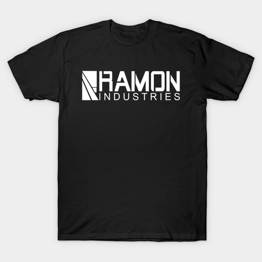Discover Ramon Industries - The Flash - T-Shirt