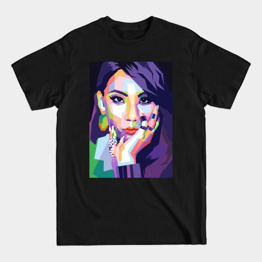 Discover CL 2ne1 - 2ne1 - T-Shirt