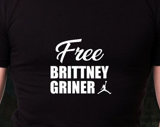 Discover Free Brittney Griner