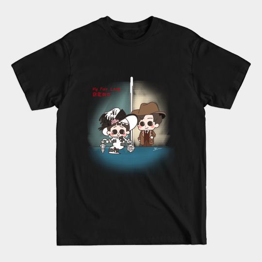 Discover My Fair Lady - Classic Movies - T-Shirt