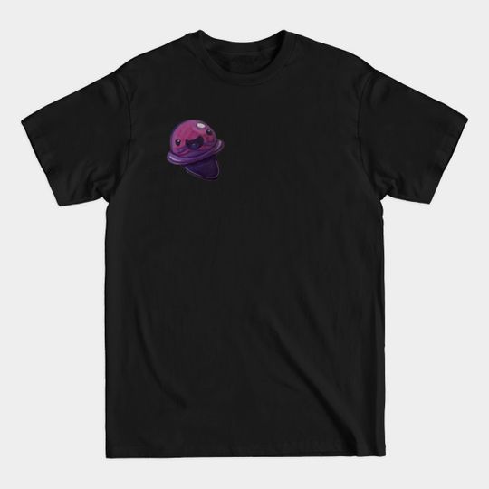 Discover Dervish Slime. - Slime Rancher - T-Shirt