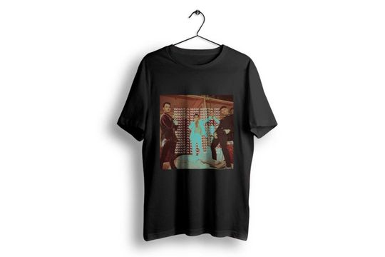 Discover Jonas Brothers Classic T-Shirt