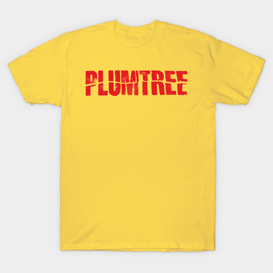 Discover Plumtree - Scot Pilgrim vs. the World - Plumtree - T-Shirt