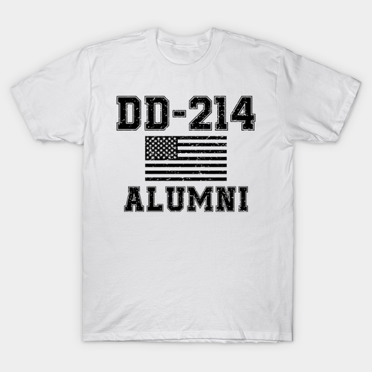 Discover dd-2014 alumni - Dd 2014 Alumni - T-Shirt