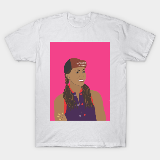 Discover Mariah Carey in Glitter - Celebrities - T-Shirt