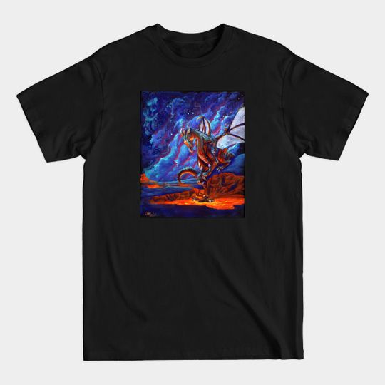 Discover Hatchday - Dragon Egg - T-Shirt