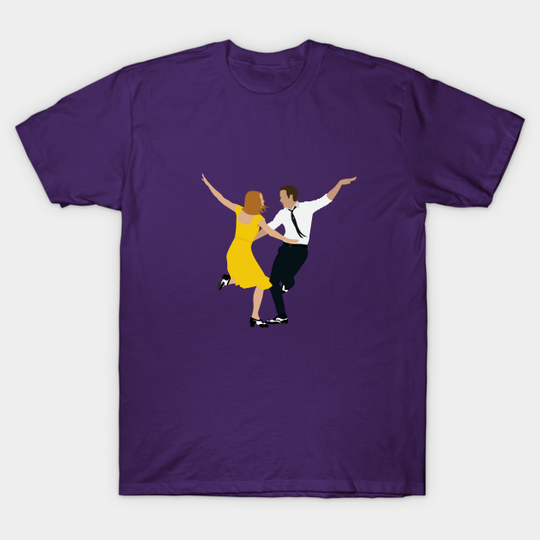 Discover La La La La Land - La La Land - T-Shirt