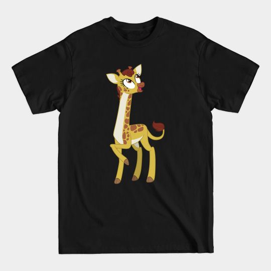 Discover Gina the Giraffe - My Little Pony - T-Shirt