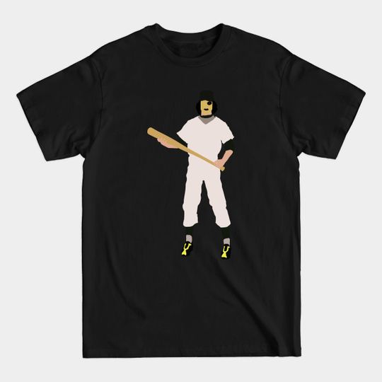 Discover Baseball Furies - Warriors Movie - T-Shirt