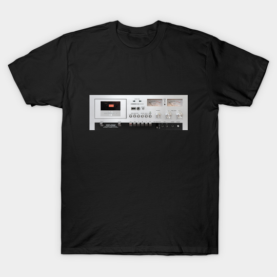 Discover Akai GXC-730D - Akai - T-Shirt
