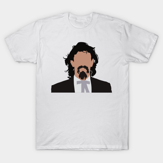 Discover Alfred Packer - Cannibal The Musical - T-Shirt