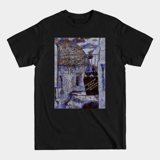 Discover Cityscape of Napoli - Cityscape Napoli - T-Shirt