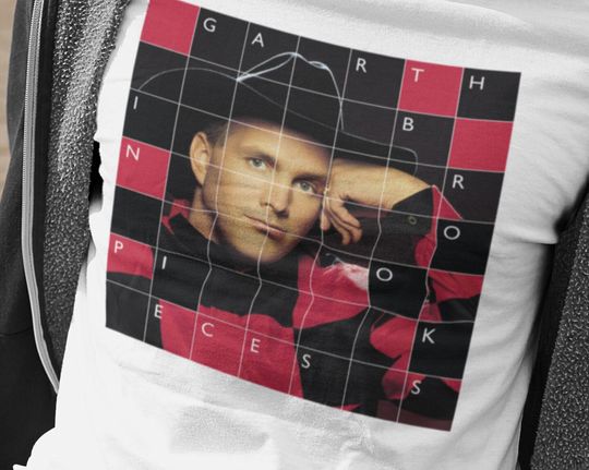 Discover Garth Brooks shirt, The road i'm on, Callin Baton, Rouge Era shirt, Troyal Garth Brooks