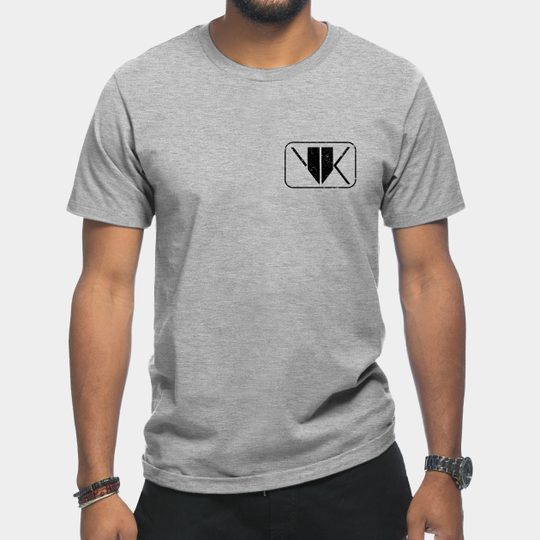 Discover Voight-Kampff - Bladerunner - T-Shirt