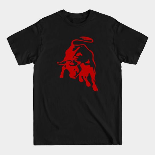 Discover raging bull - Bull - T-Shirt
