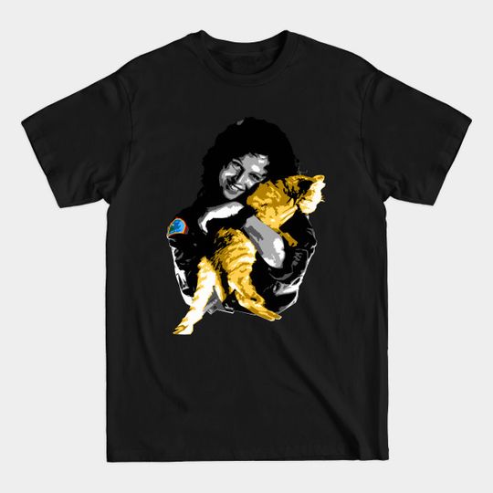 Discover Jonesy - Alien - T-Shirt