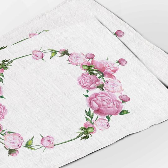 Discover Design Placemats