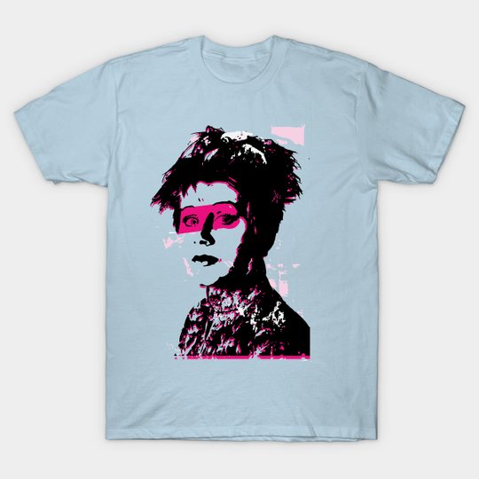 Discover Elizabeth Fraser - Cocteau Twins - T-Shirt