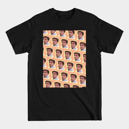 Discover Jim Halpert - Jim Halpert - T-Shirt