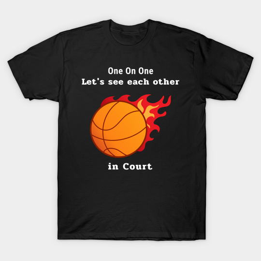 Discover One on One T-Shirt