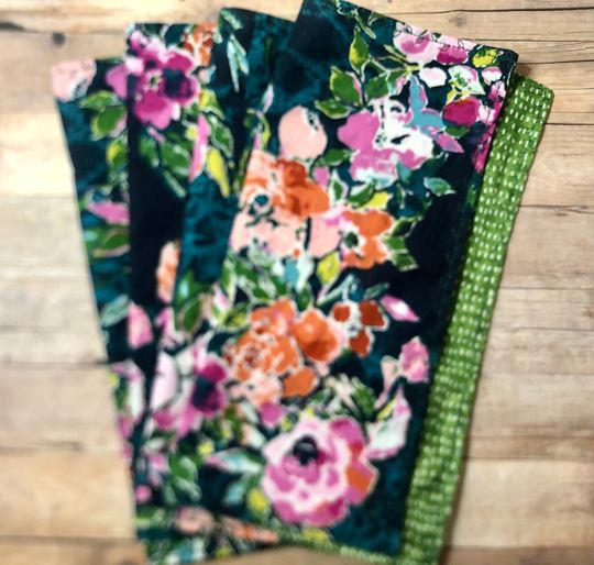 Discover Cloth Napkins