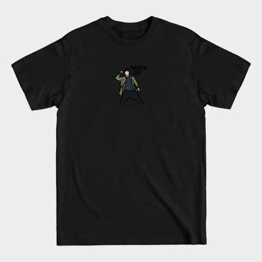Discover Brian Littrell - Backstreet Boys - T-Shirt