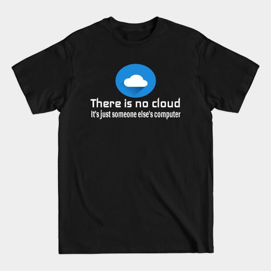 Discover IT Professional Tech Humor Funny Gift - It Professional Gift - T-Shirt