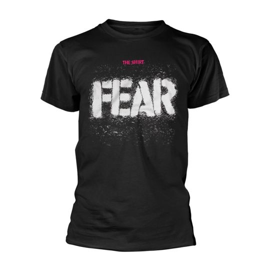 Discover Fear Unisex T-shirt: The Shirt