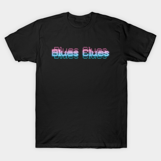 Discover Blues Clues - Blues Clues - T-Shirt