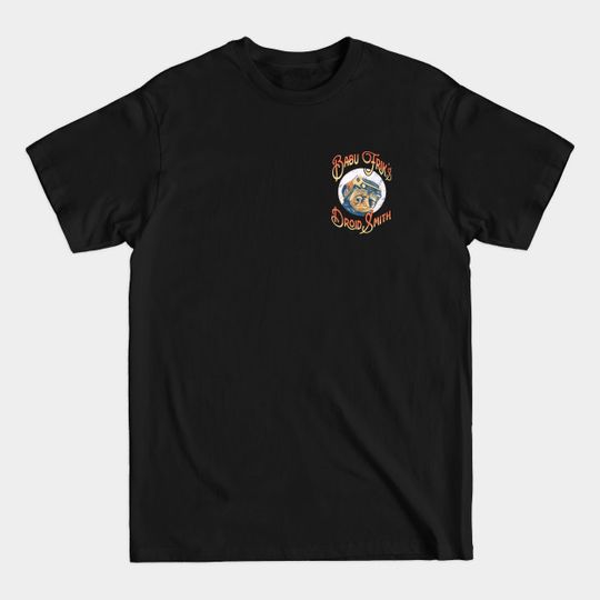 Discover Babu Frik's Droidsmith - Pocket Variation - Babu Frik - T-Shirt