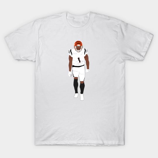 Discover Ja'Marr Chase - Jamarr Chase - T-Shirt