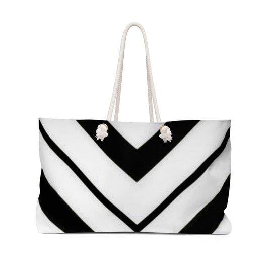 Discover Beach Weekender Bag