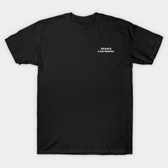 Discover Bean's Labyrinth - Pans Labryinth - T-Shirt