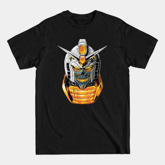Discover gundam rx 78 - Gundam - T-Shirt