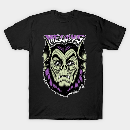 Discover Vmpire old - Melvins - T-Shirt