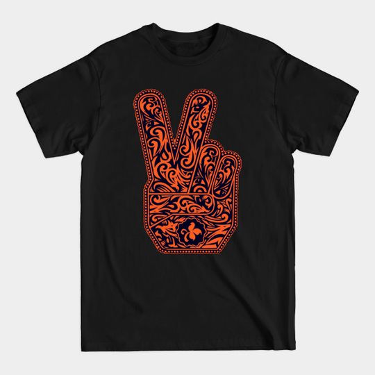 Discover Stone peace - Stone Temple Pilots - T-Shirt