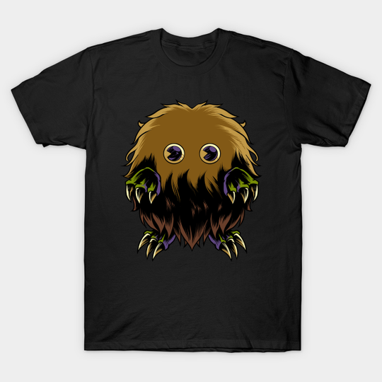 Discover KURIBOH - Yugioh - T-Shirt