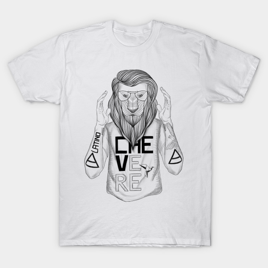 Discover León Chevere - Leon - T-Shirt