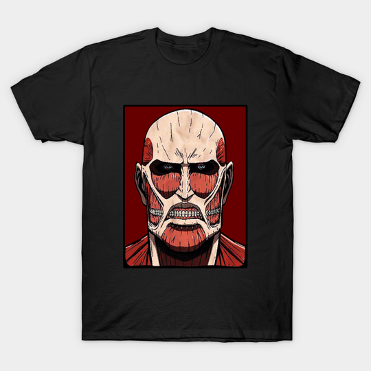 Discover 60M - Movie - T-Shirt