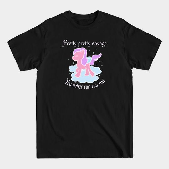 Discover S-A-V-A-G-E - Kpop - T-Shirt