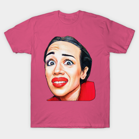 Discover Miranda Sings - Colleen Ballinger - T-Shirt