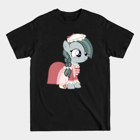 Discover Marble Pie as Elizabeth Cole - My Little Pony - T-Shirt