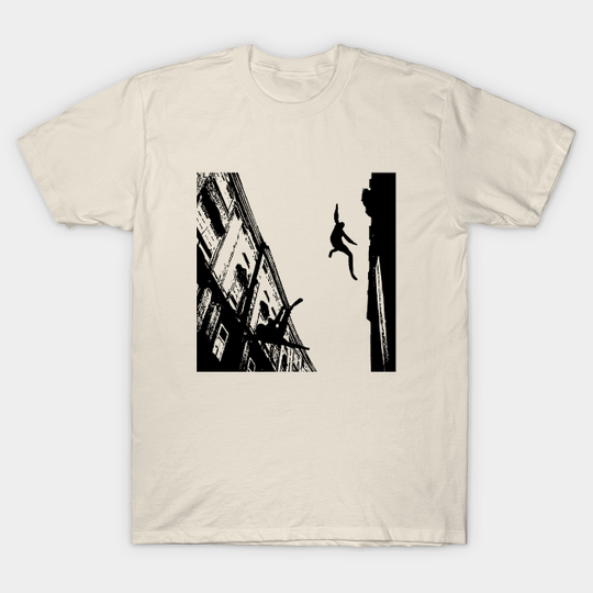 Discover Elliott Smith - Elliott Smith - T-Shirt
