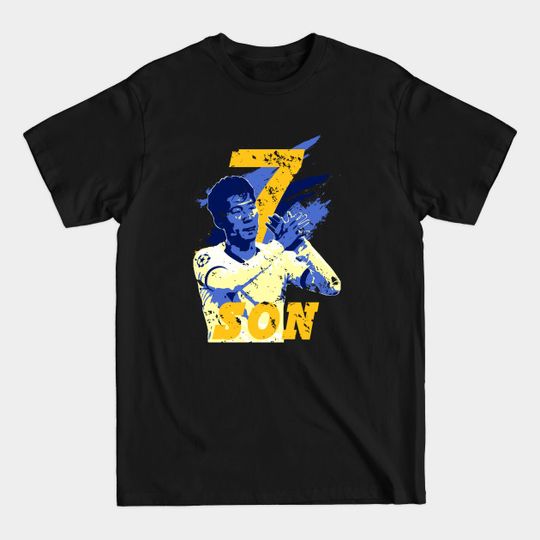Discover Son Heung Min - Son Heung Min - T-Shirt