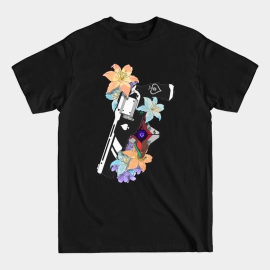 Discover A Funeral for Cayde - Destiny - T-Shirt